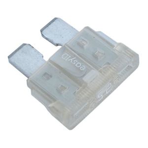 Blue Sea Fuse ATC Easy ID 25A (click for enlarged image)